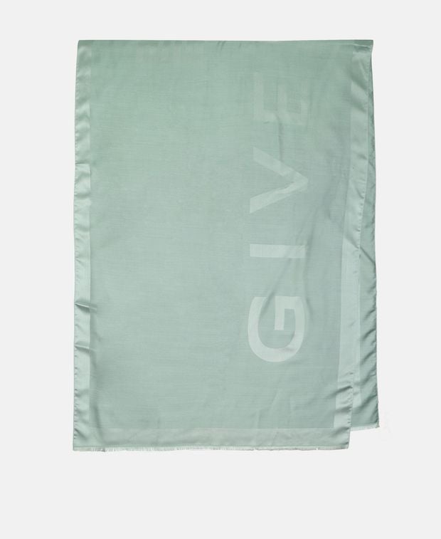 Givenchy Silk scarf
