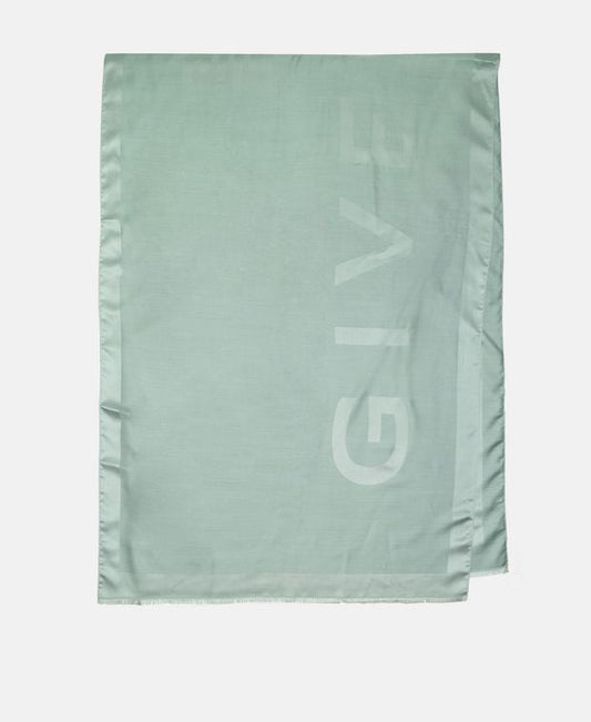 Givenchy Silk scarf