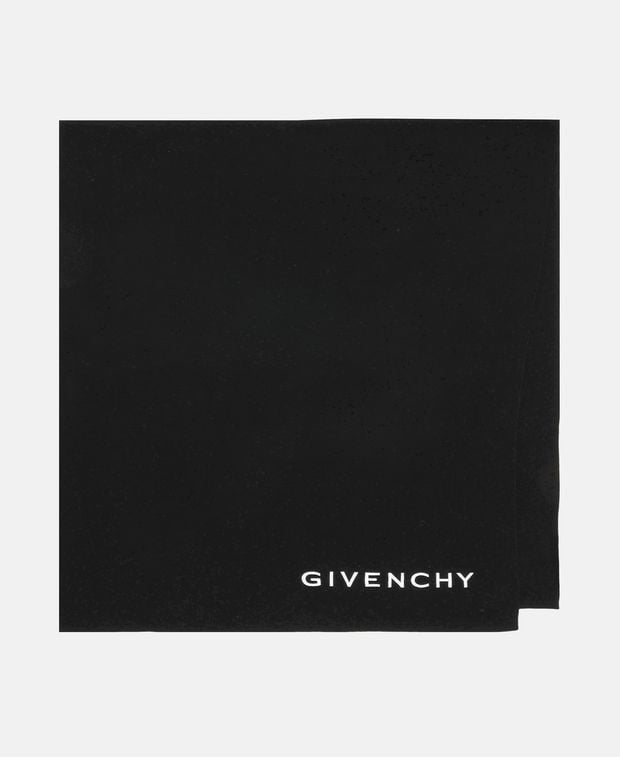 Givenchy Wool scarf