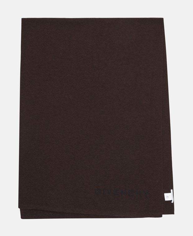 Givenchy Wool scarf