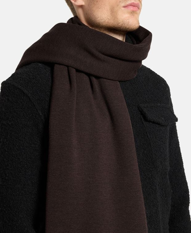 Givenchy Wool scarf