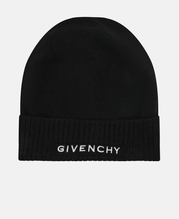 Givenchy Wool beanie