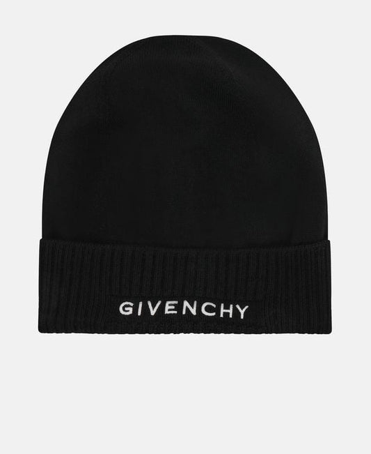 Givenchy Wool beanie