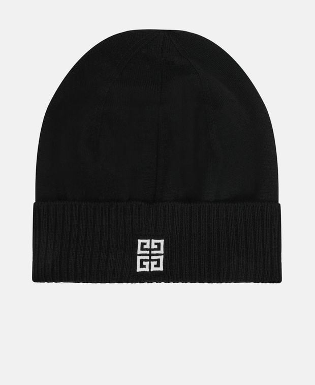 Givenchy Wool beanie