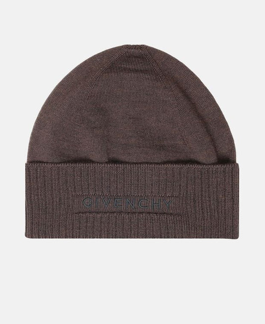 Givenchy Wool beanie