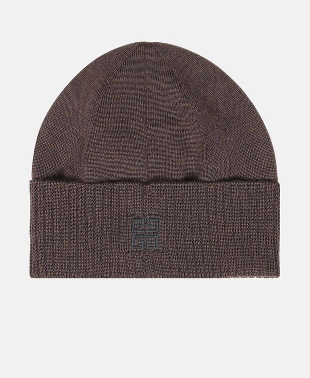 Givenchy Wool beanie