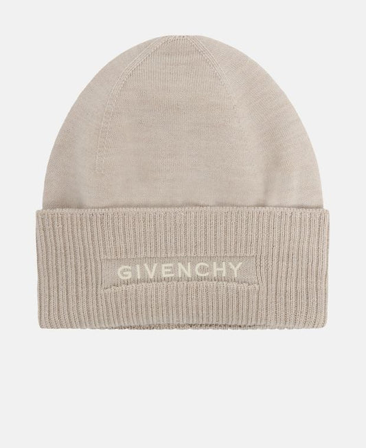 Givenchy Wool beanie