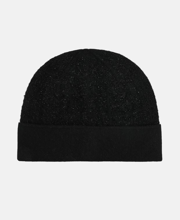 Givenchy Wool-blend beanie