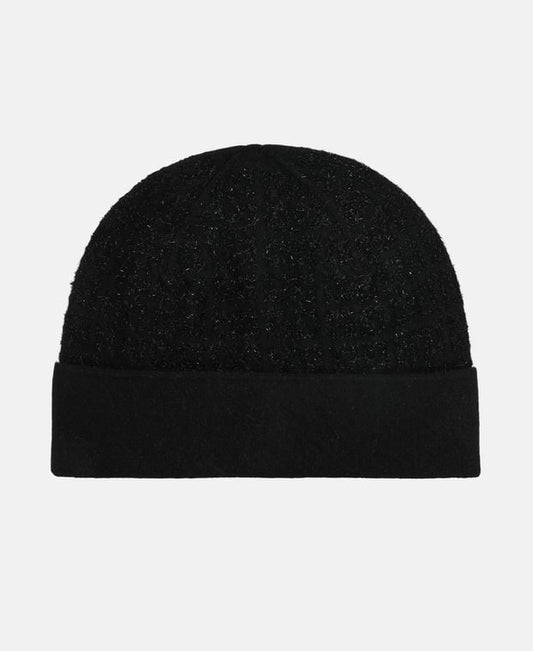 Givenchy Wool-blend beanie