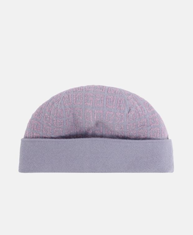 Givenchy Wool-blend beanie