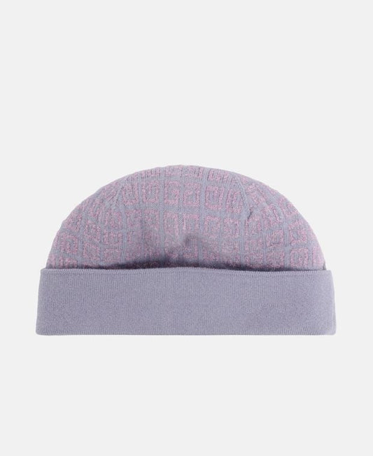 Givenchy Wool-blend beanie
