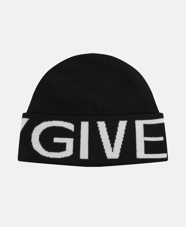 Givenchy Wool beanie
