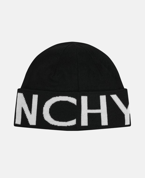 Givenchy Wool beanie