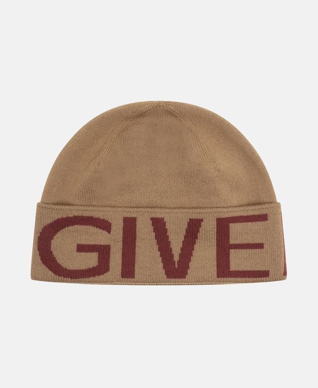 Givenchy Wool beanie