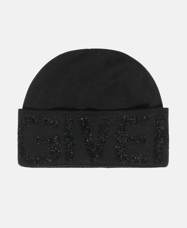 Givenchy Wool-blend beanie