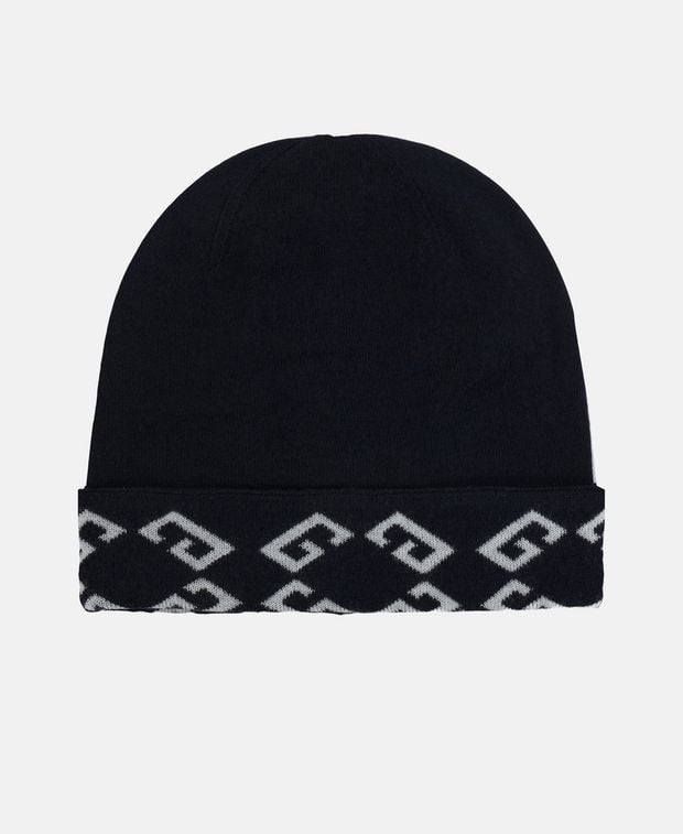 Givenchy Wool beanie