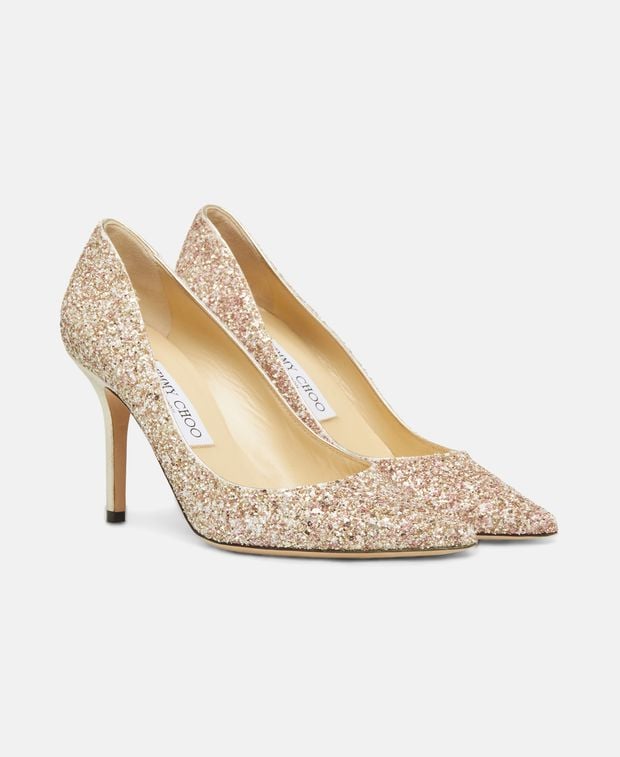 Jimmy Choo Pumps Agnes