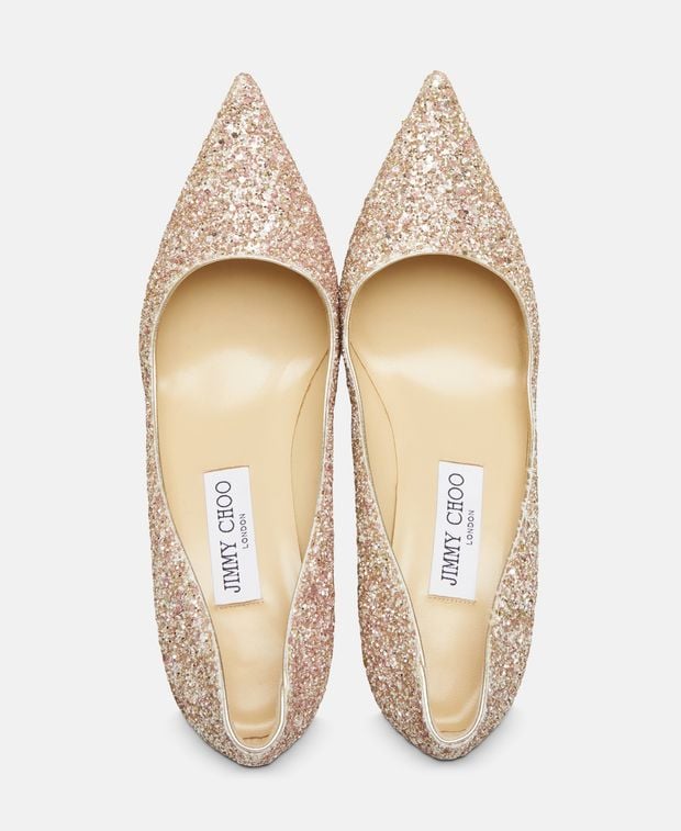 Jimmy Choo Pumps Agnes