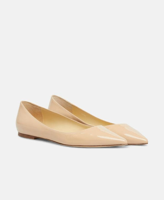 Jimmy Choo Ballet flats Alina