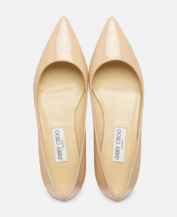 Jimmy Choo Ballet flats Alina
