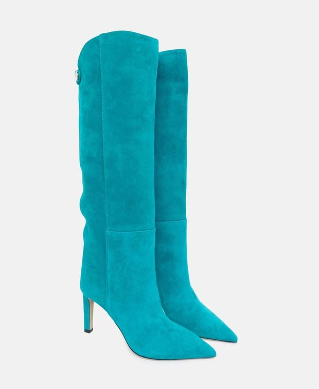 Jimmy Choo Boots Alizze Kb 85