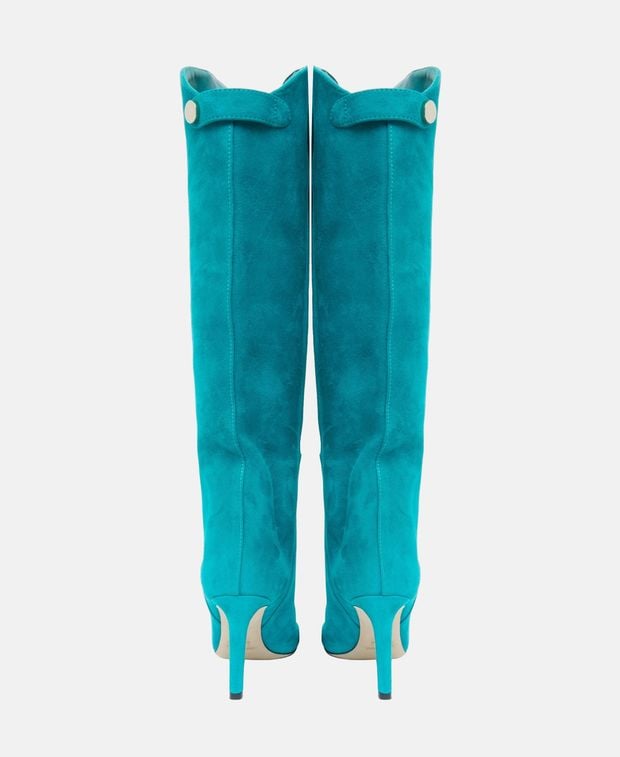 Jimmy Choo Boots Alizze Kb 85