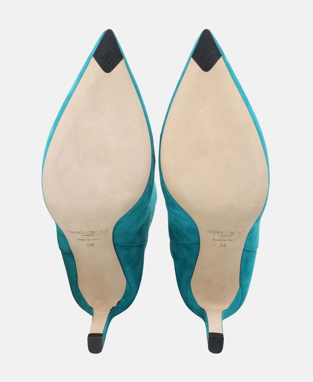 Jimmy Choo Boots Alizze Kb 85