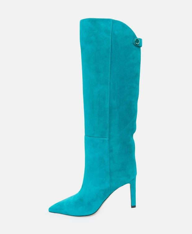 Jimmy Choo Boots Alizze Kb 85