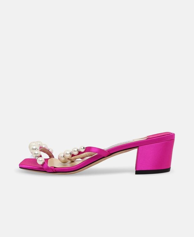 Jimmy Choo Heeled sandals Amara 45