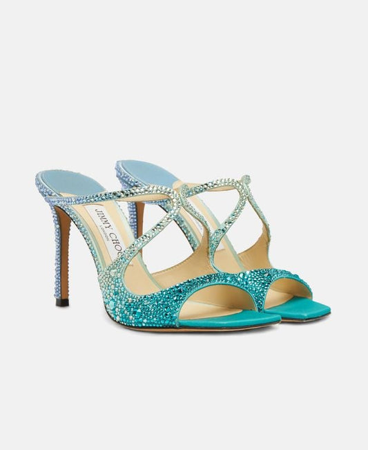 Jimmy Choo Heeled sandals Anise 95