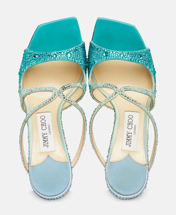 Jimmy Choo Heeled sandals Anise 95
