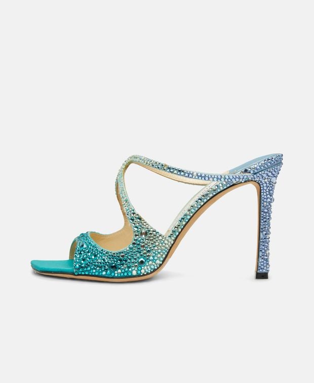 Jimmy Choo Heeled sandals Anise 95