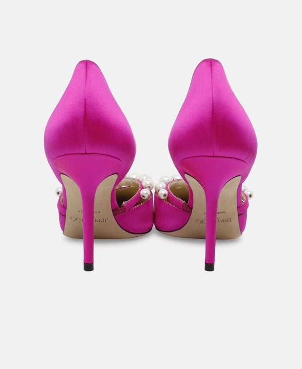 Jimmy Choo Pumps Aurelie