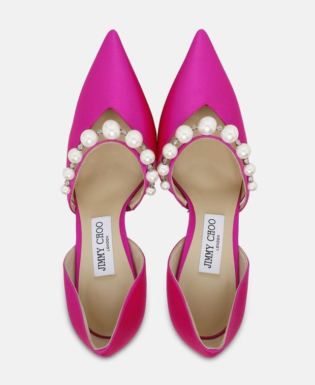 Jimmy Choo Pumps Aurelie
