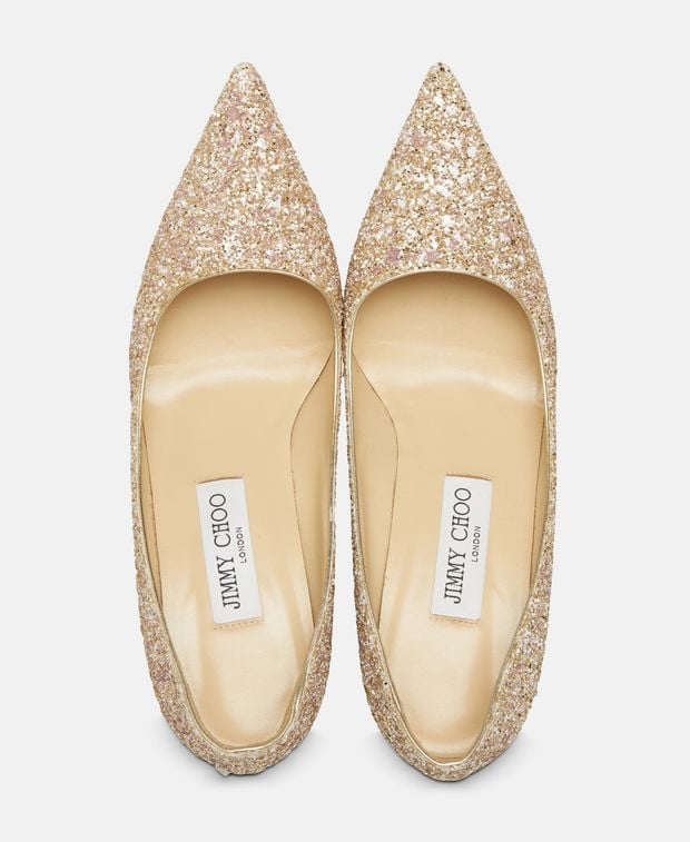 Jimmy Choo Pumps Aurora