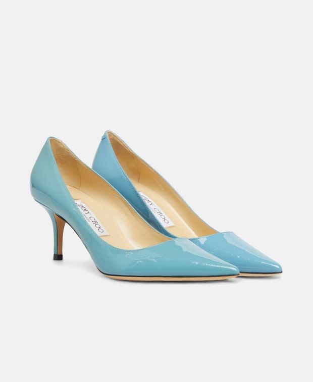 Jimmy Choo Pumps Aurora