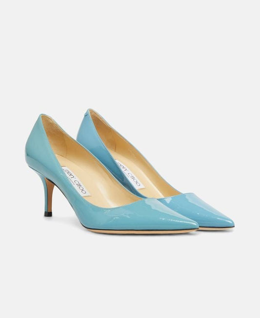 Jimmy Choo Pumps Aurora