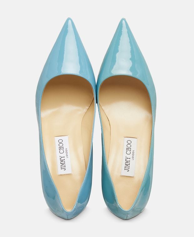 Jimmy Choo Pumps Aurora