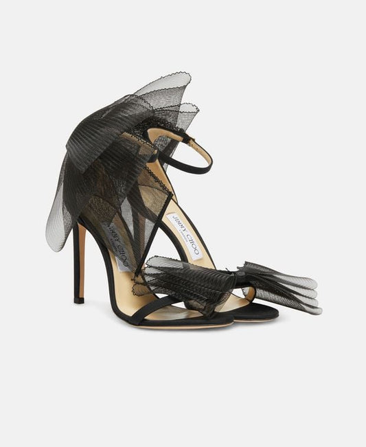 Jimmy Choo Ankle strap sandals Aveline