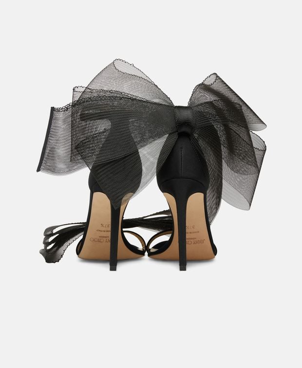 Jimmy Choo Ankle strap sandals Aveline