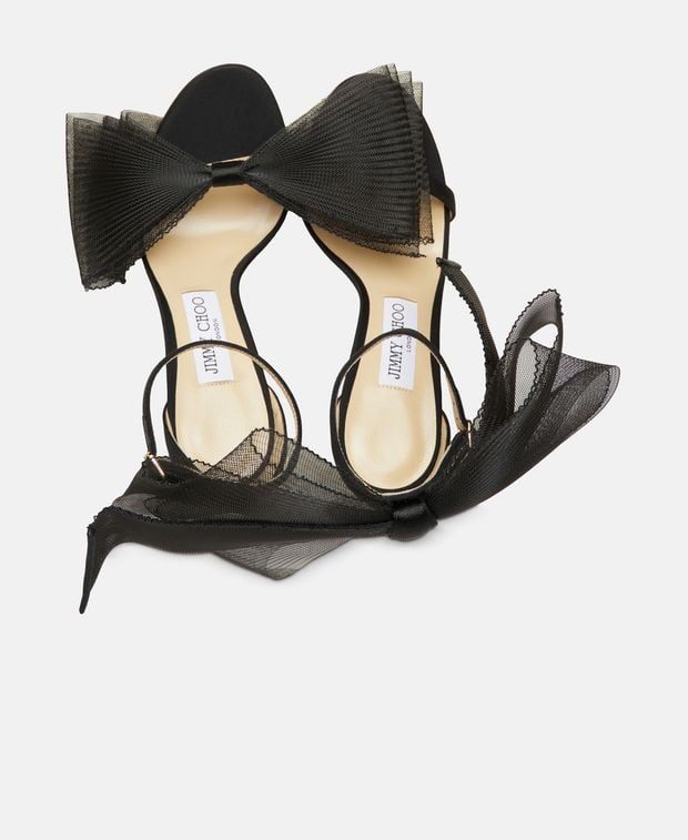 Jimmy Choo Ankle strap sandals Aveline