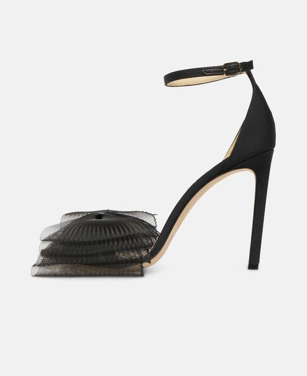 Jimmy Choo Ankle strap sandals Aveline