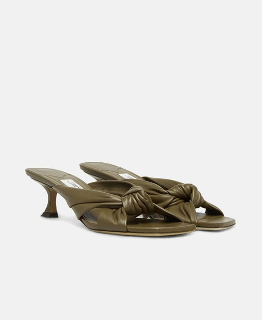 Jimmy Choo Heeled sandals Avenue 50