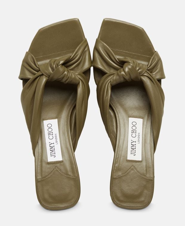 Jimmy Choo Heeled sandals Avenue 50