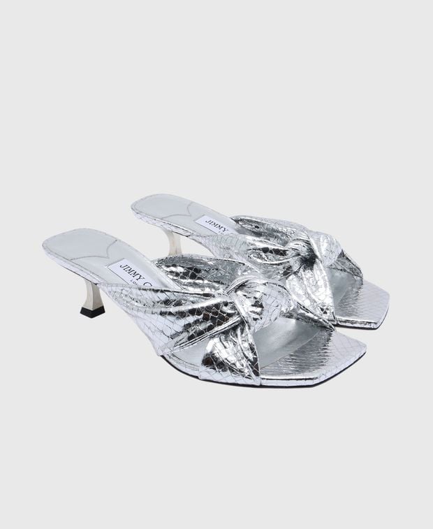 Jimmy Choo Mules Avenue