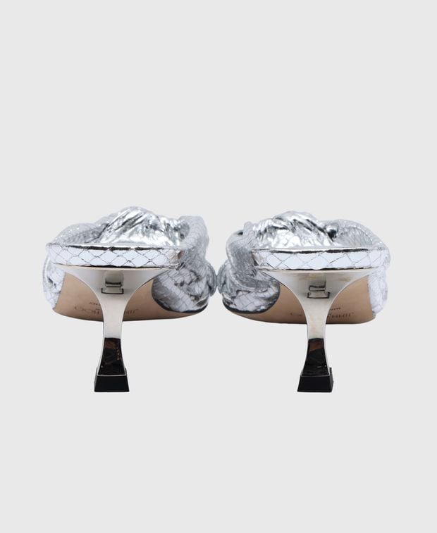 Jimmy Choo Mules Avenue