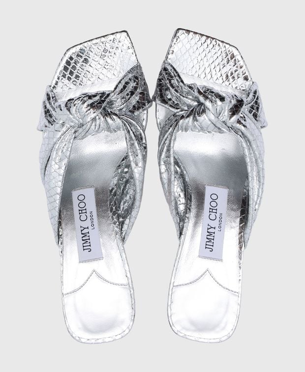 Jimmy Choo Mules Avenue