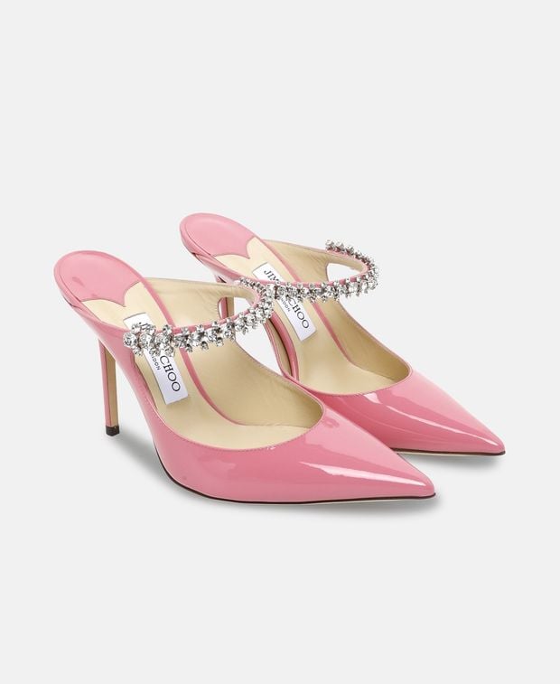 Jimmy Choo Mules Bing