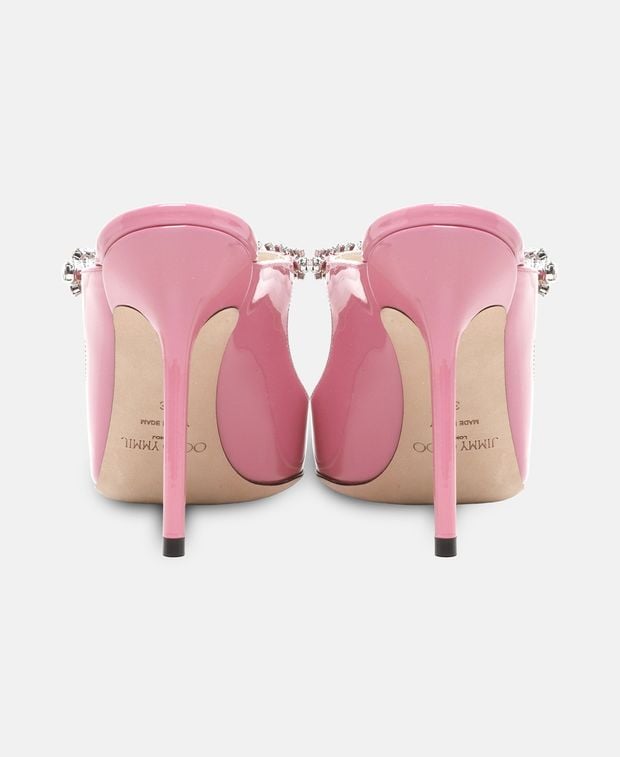 Jimmy Choo Mules Bing