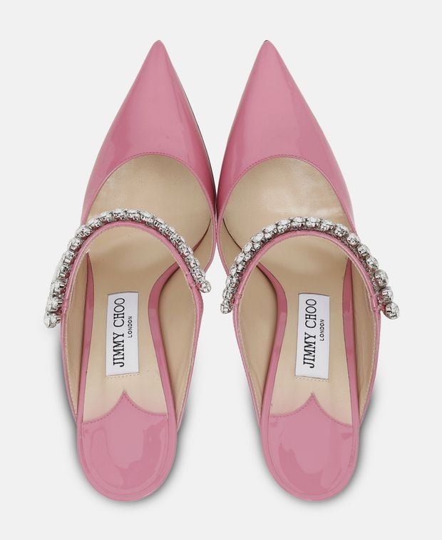 Jimmy Choo Mules Bing